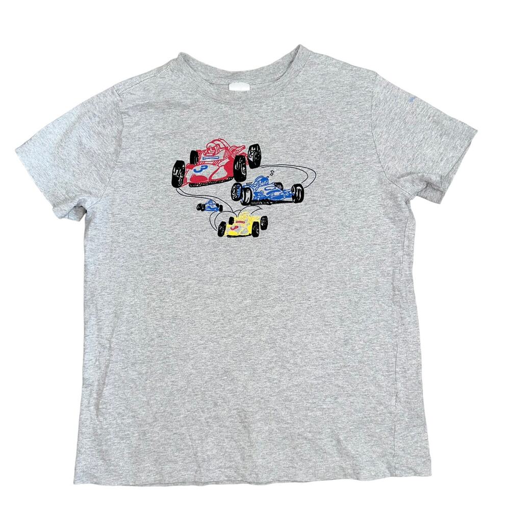 Hanna Andersson Tee